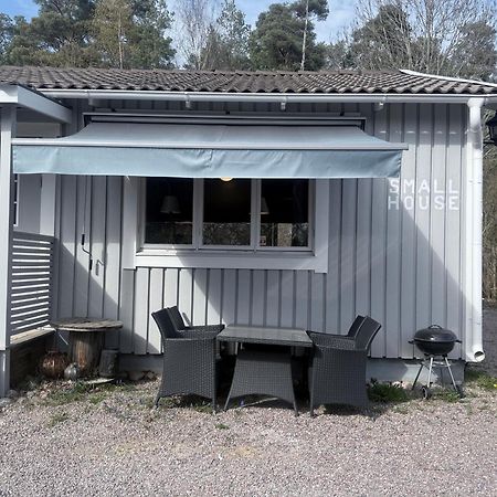 Small House Uppsala Zewnętrze zdjęcie